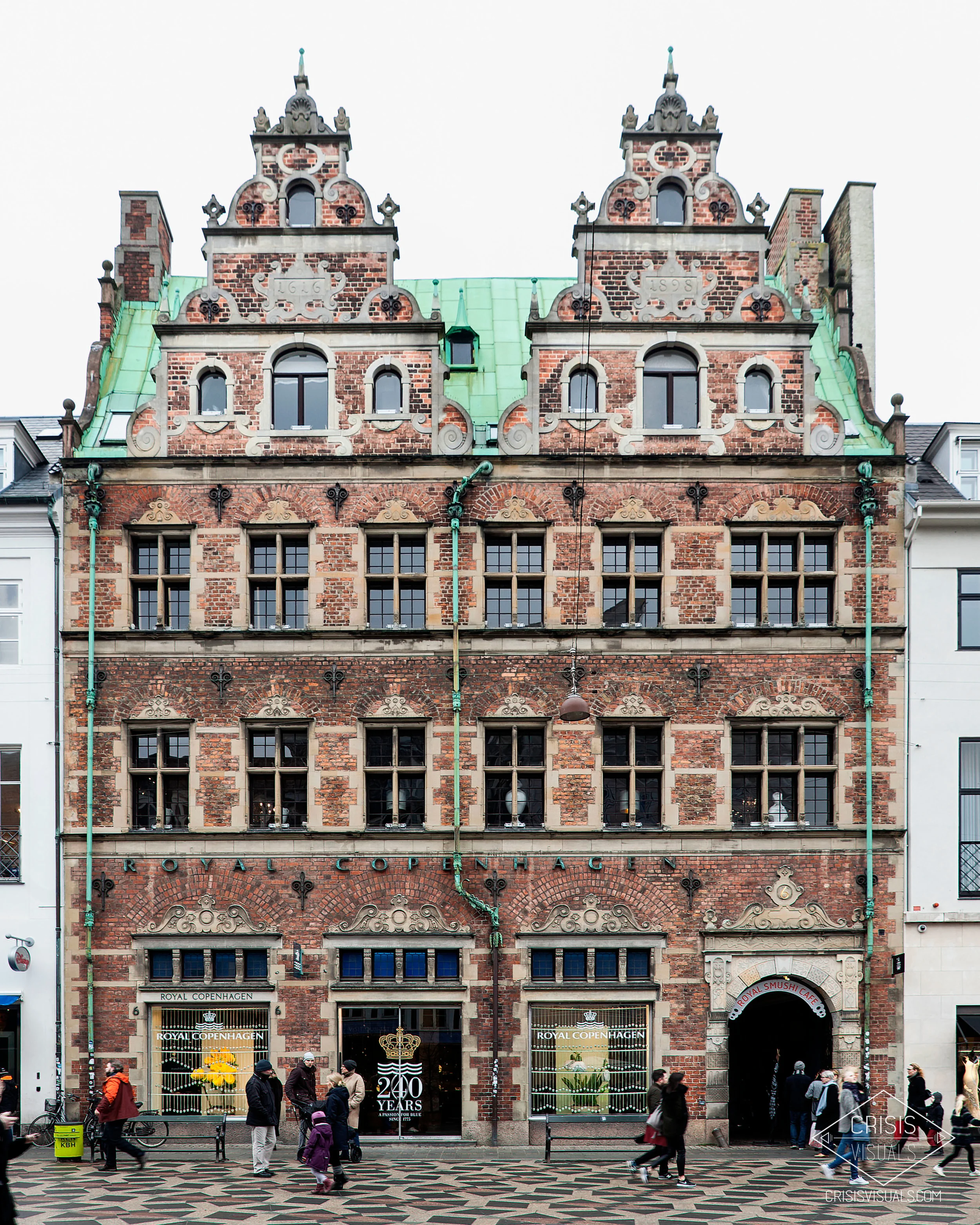 Royal Copenhagen