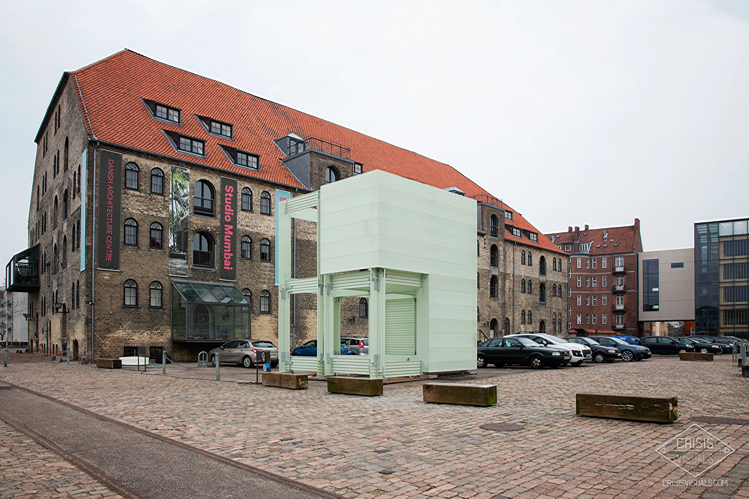 Hamburg