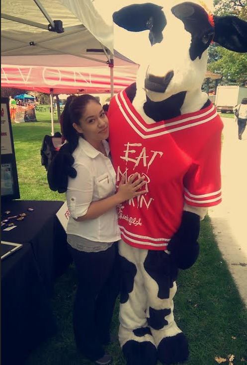 Lincoln Park Latino Chamber of Commerce Fair