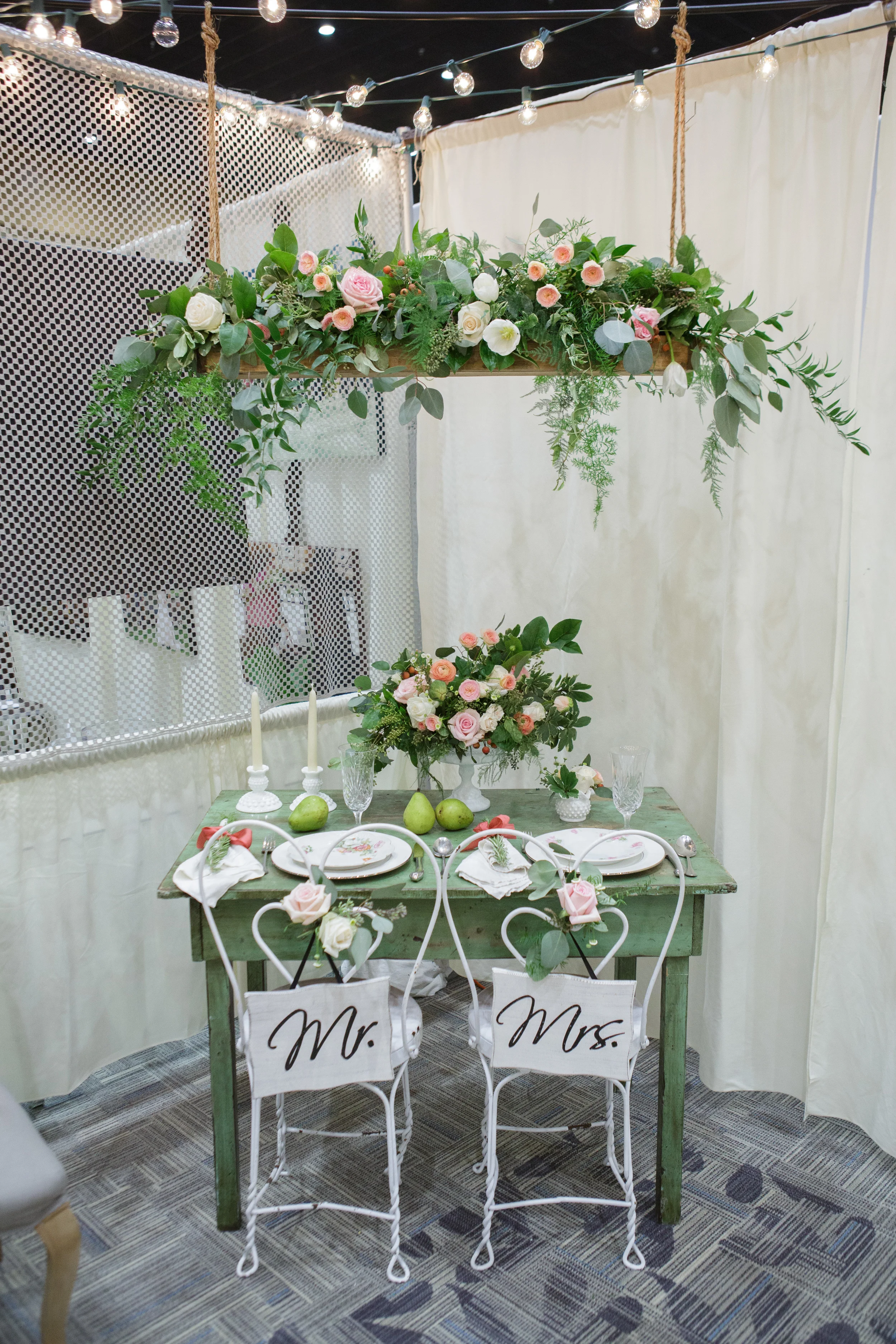 Bridal Spectacular 2016