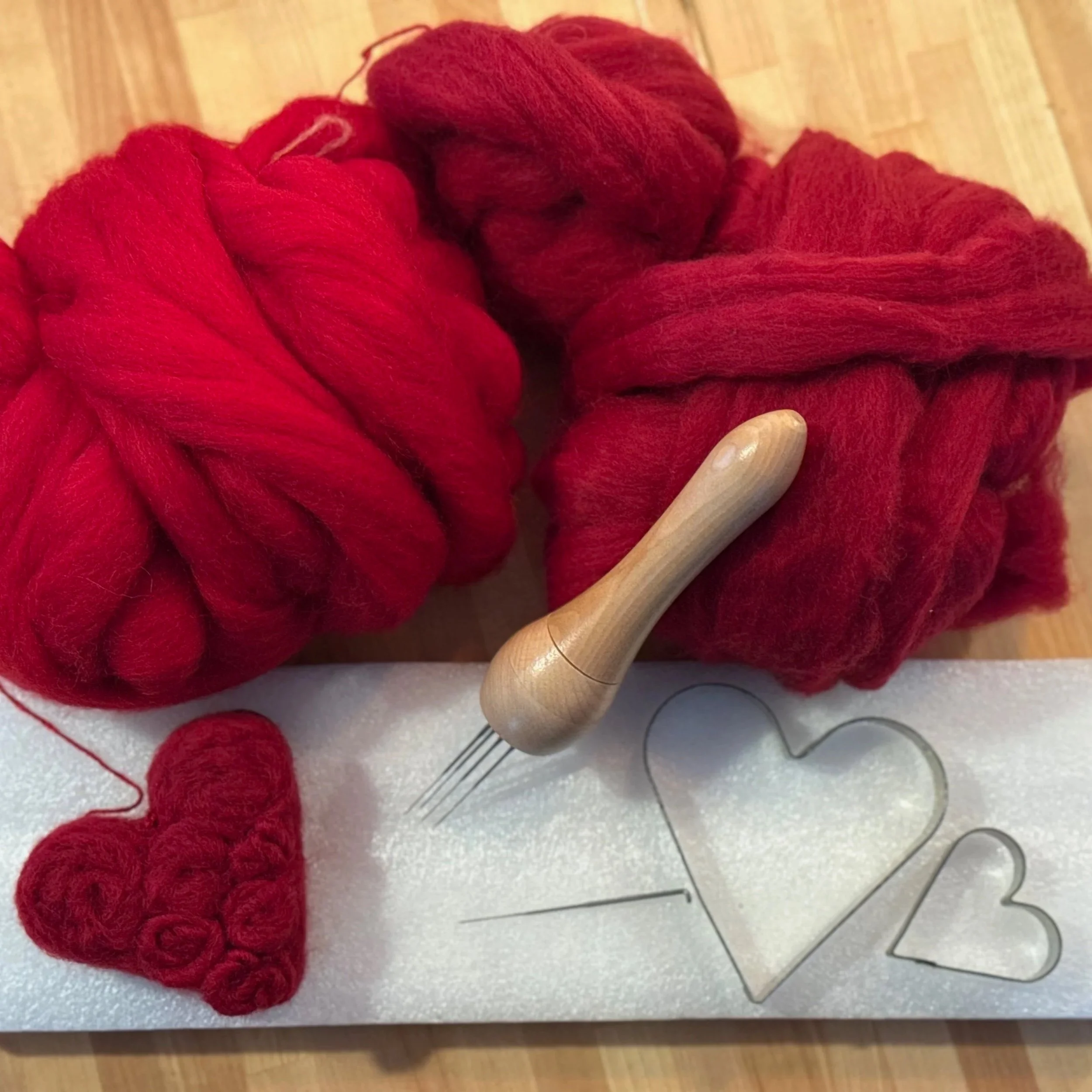 Galentine's Workshop