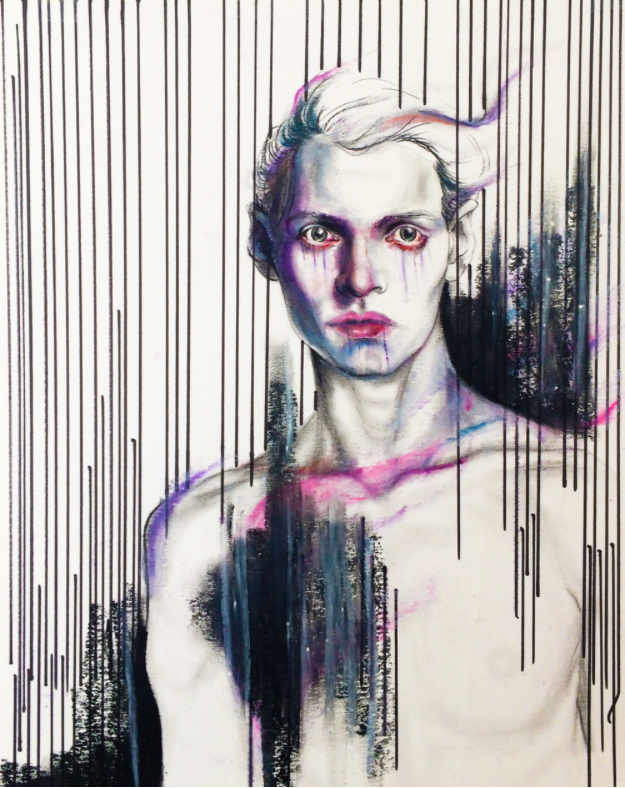 Inbetween