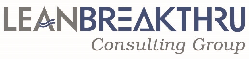 LEANBREAKTHRU Consulting Group