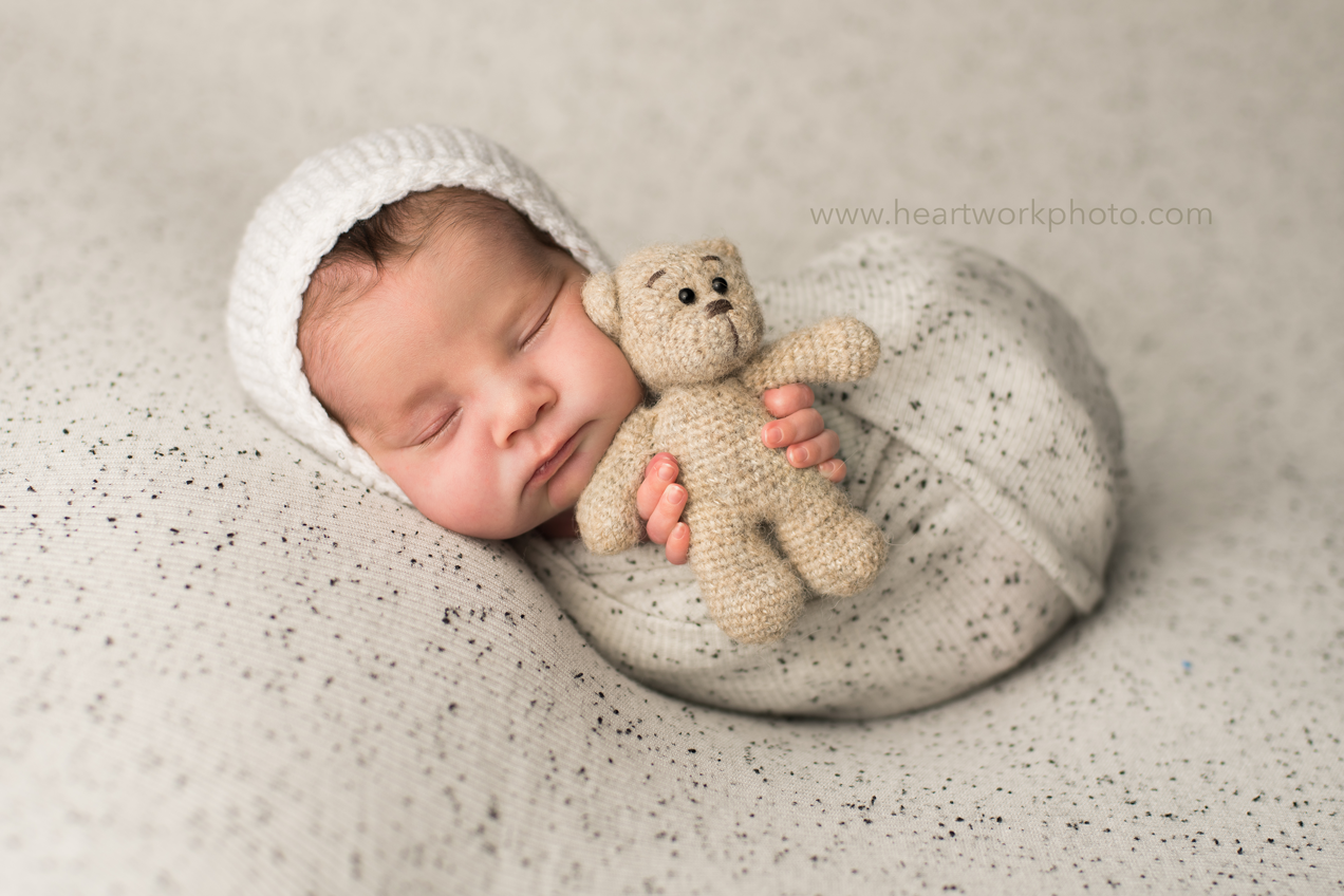 Sweetest Newborn Photography