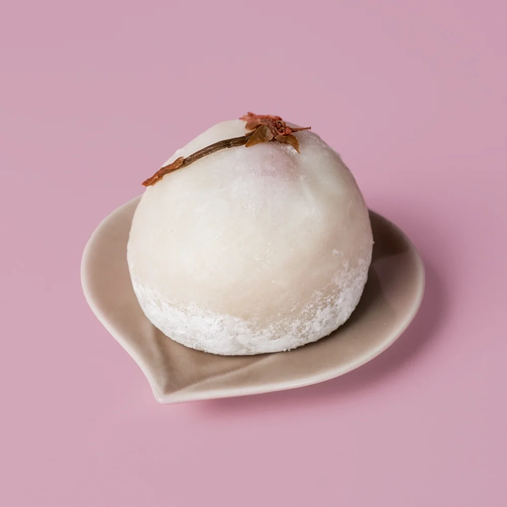 Sakura Daifuku