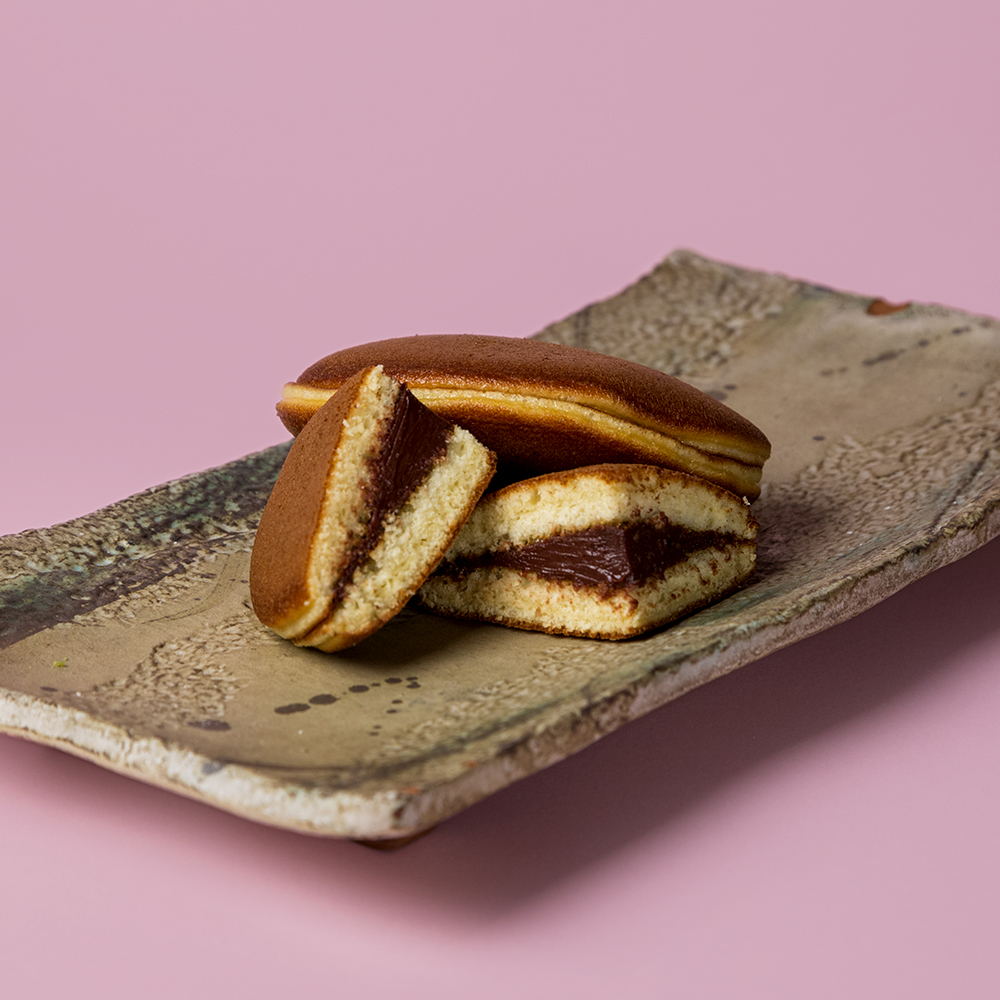 Dorayaki