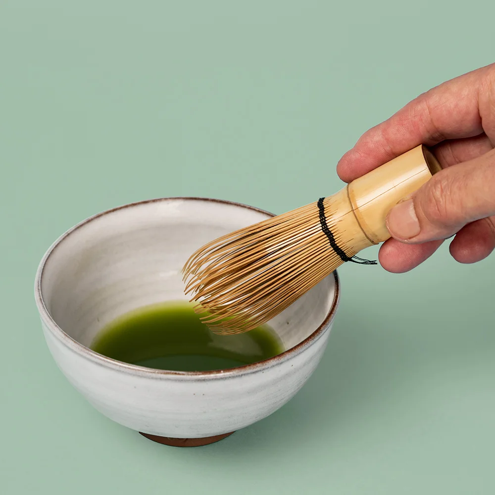 Té matcha