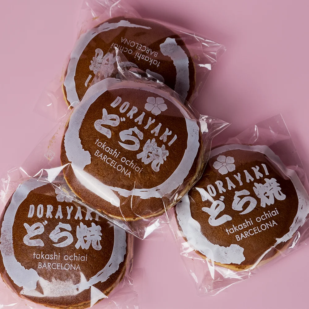 Dorayaku