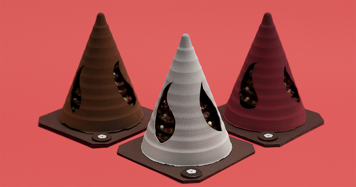 Arbres de xocolata