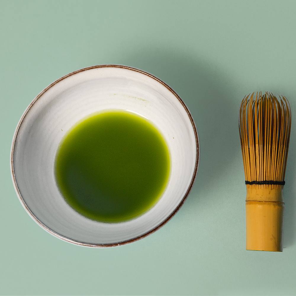 Te matcha