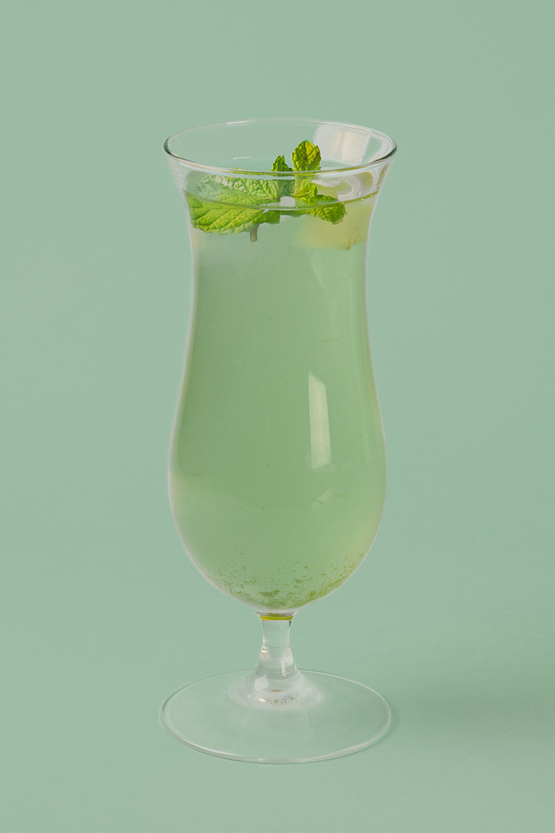 Te verd Sencha