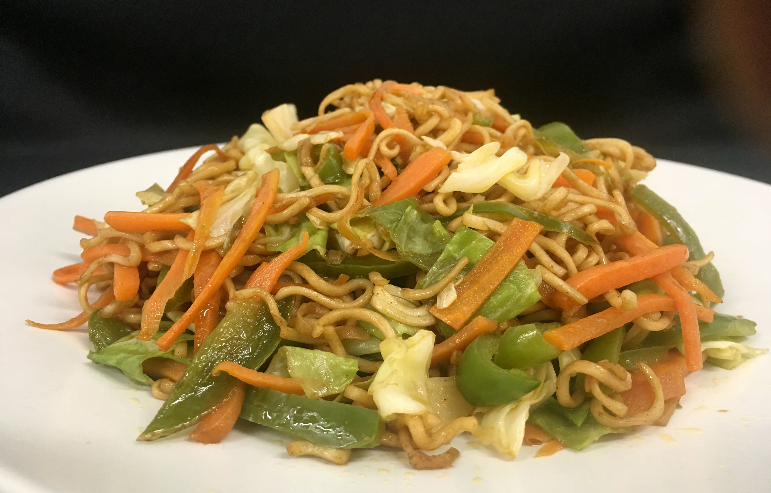 Yakisoba