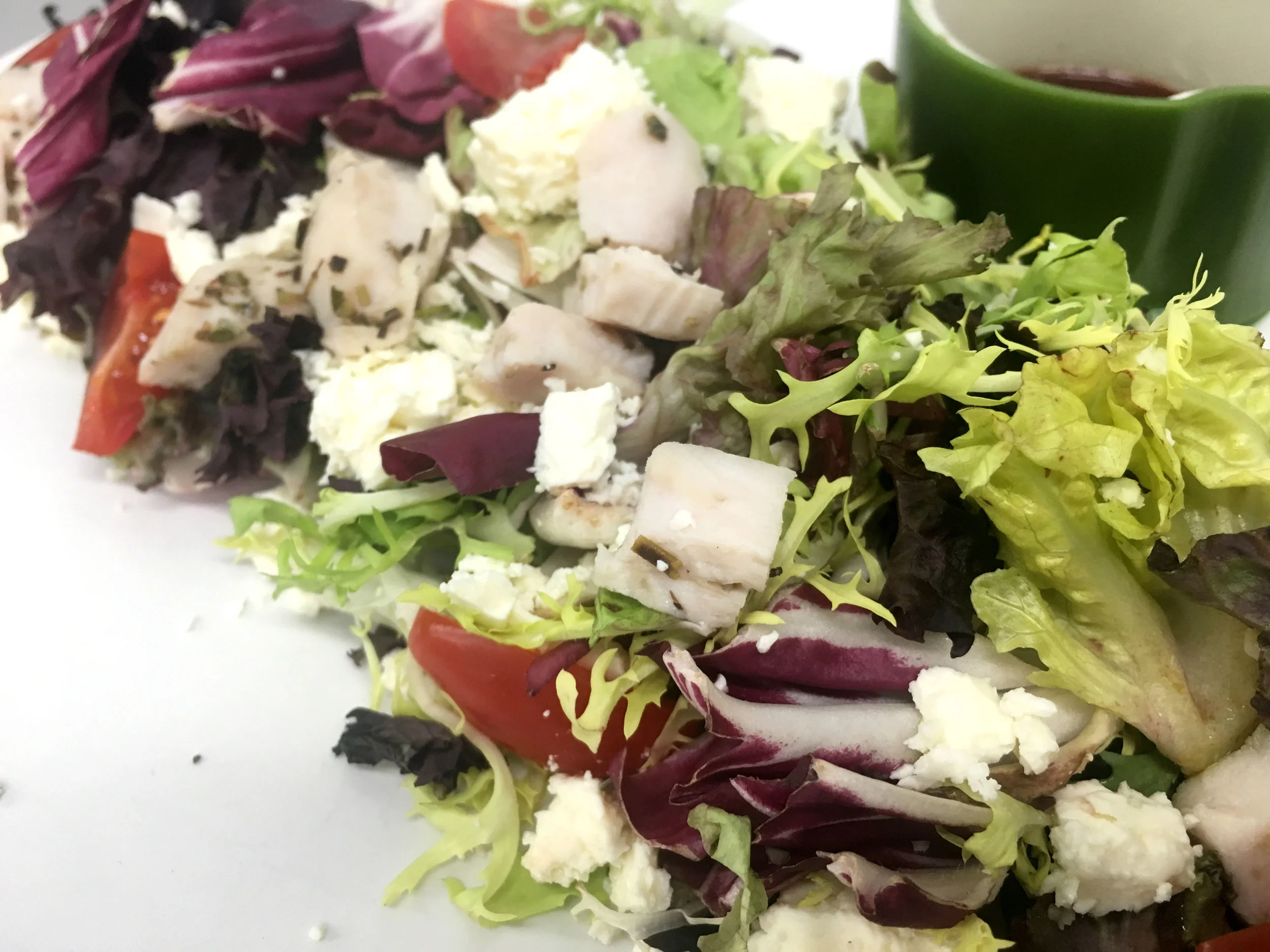Ensalada