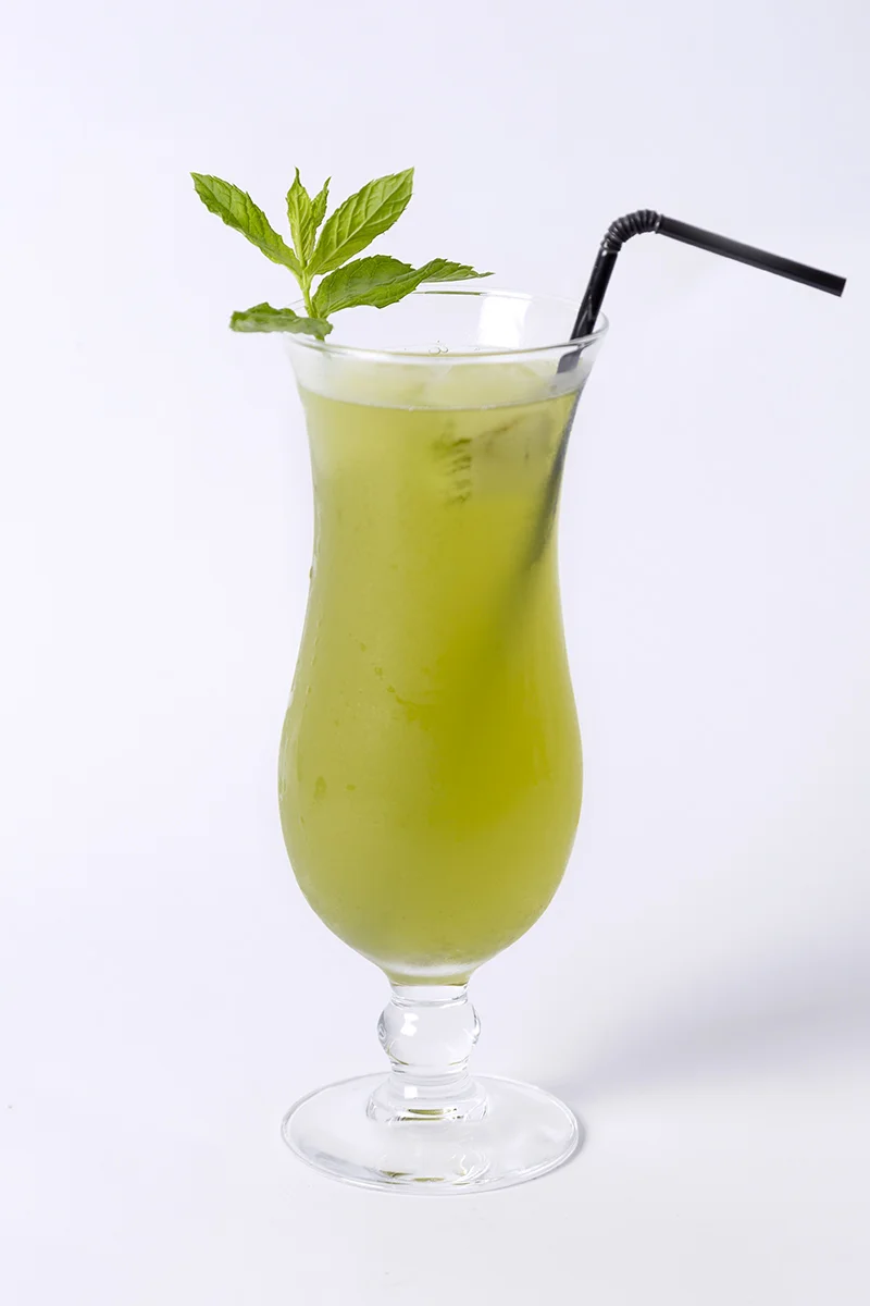 Te Sencha fred
