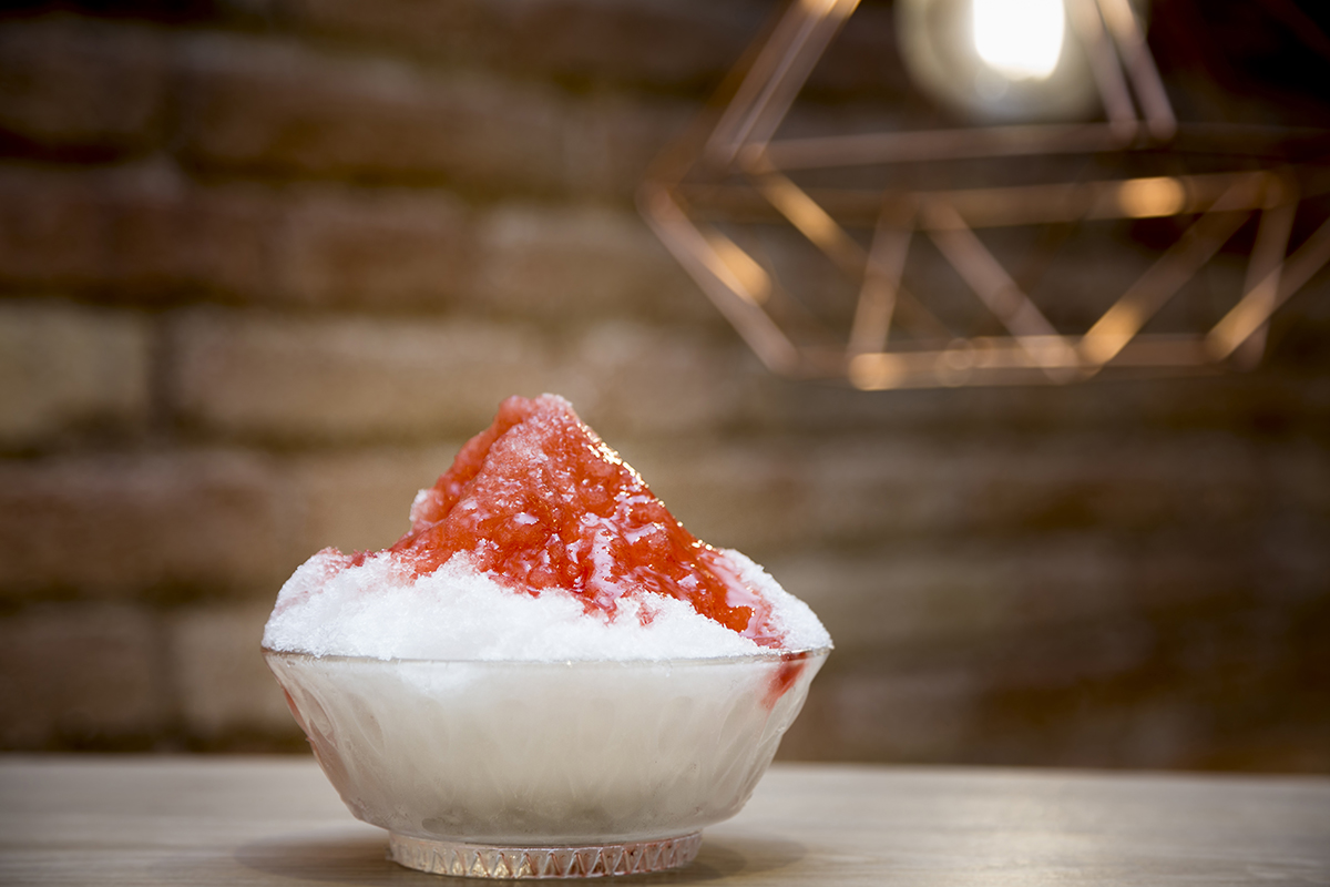 Kakigori