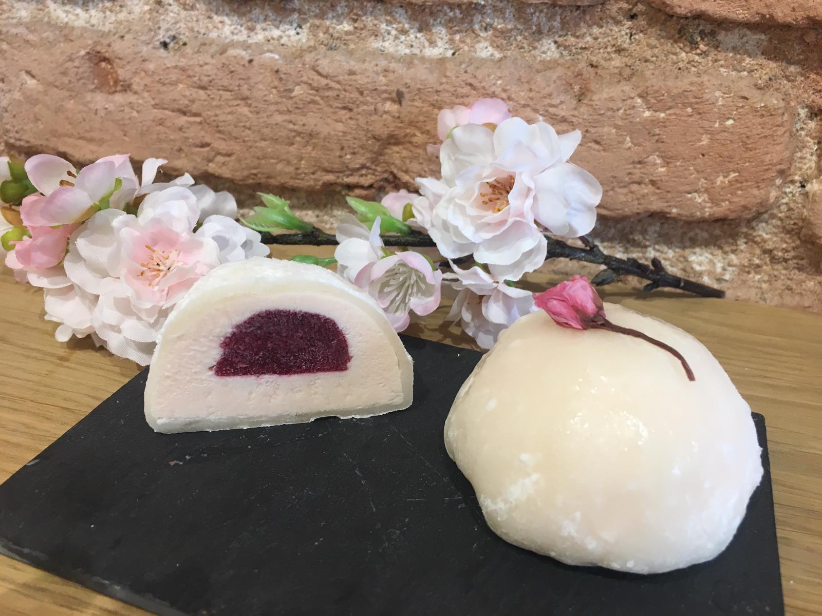 Mochi del mes 
