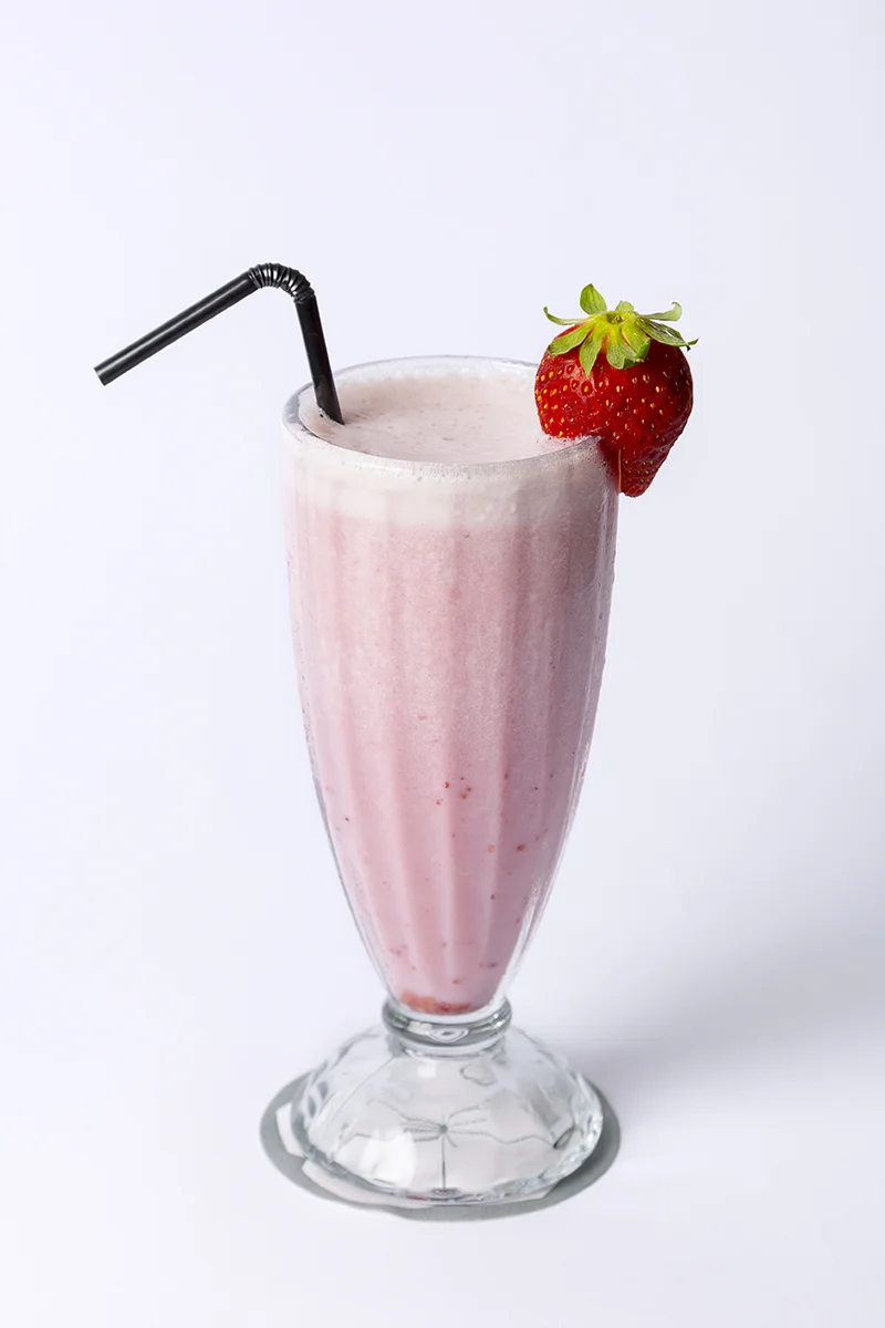 Batut de maduixa