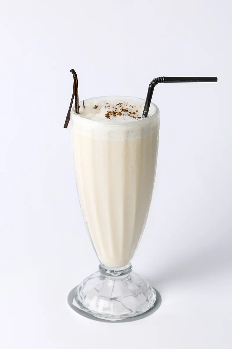 Batut de vainilla