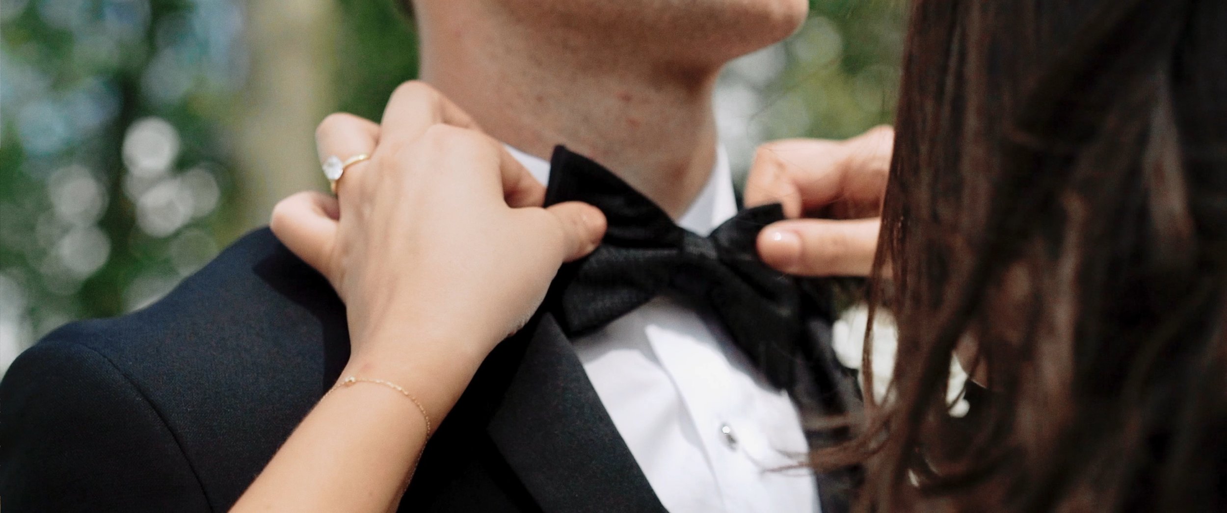 Fixing bowtie.jpeg