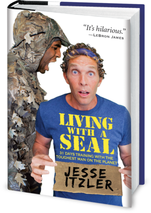 Learn more about the book the100mileman