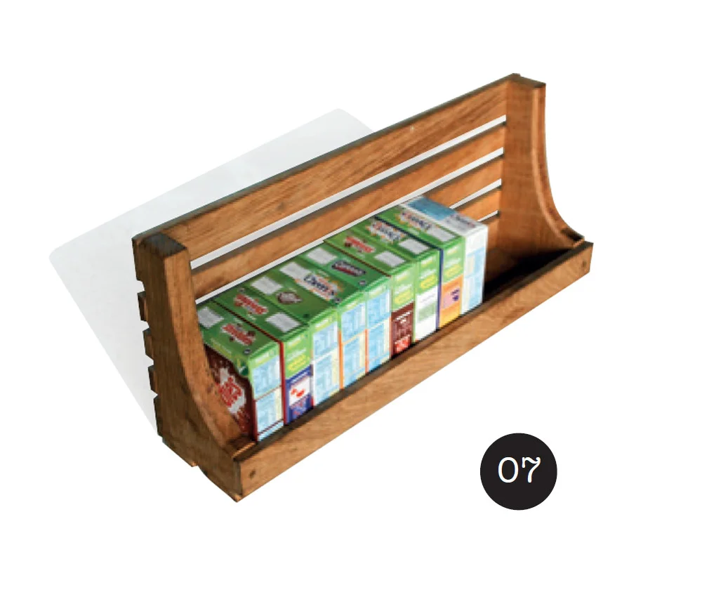 Tool box. 12cm x 50cm x 20cm high
