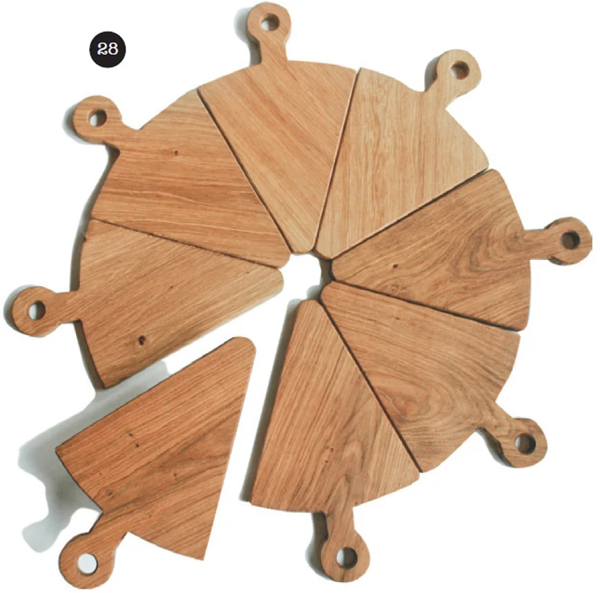Pizza Wheel 60cm diameter 