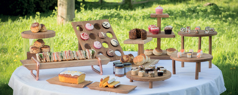 Tea Party