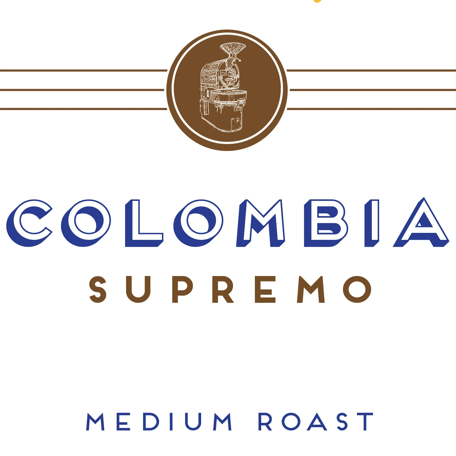 Colombia Supremo