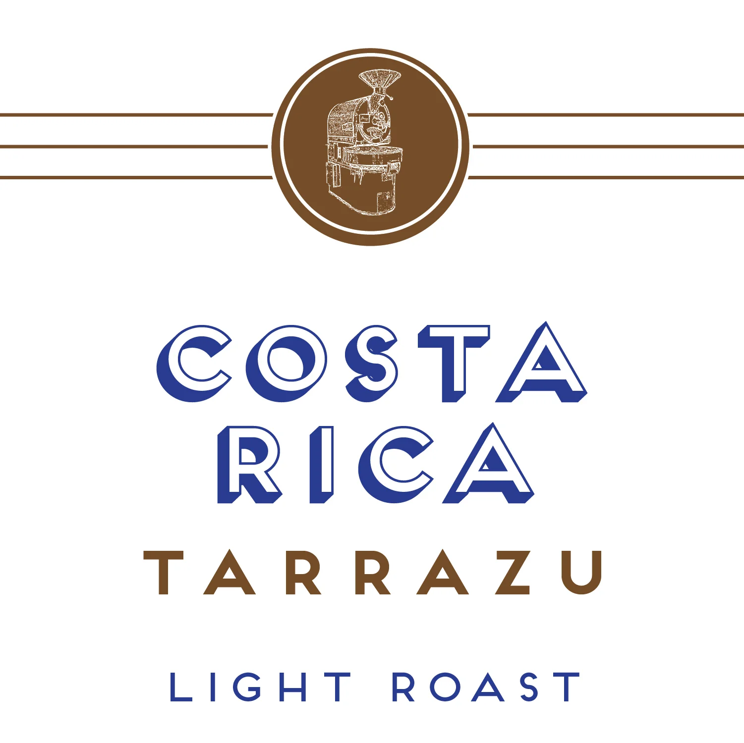 Costa Rica Tarrazu