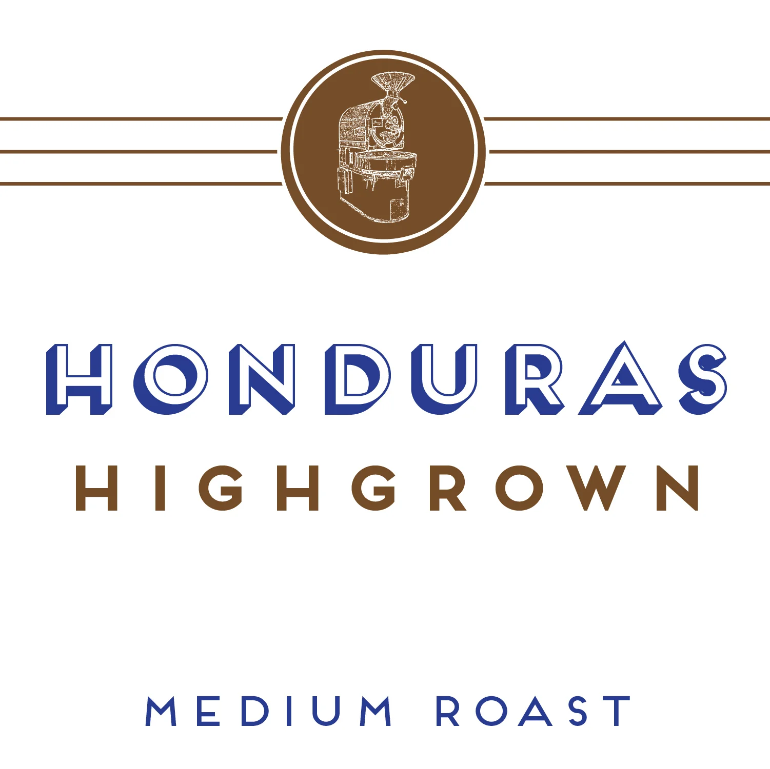 Honduras Highgrown