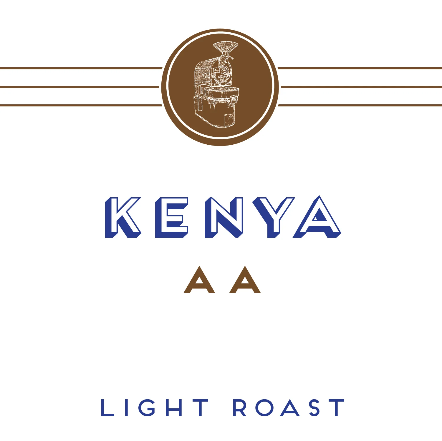 Kenya AA
