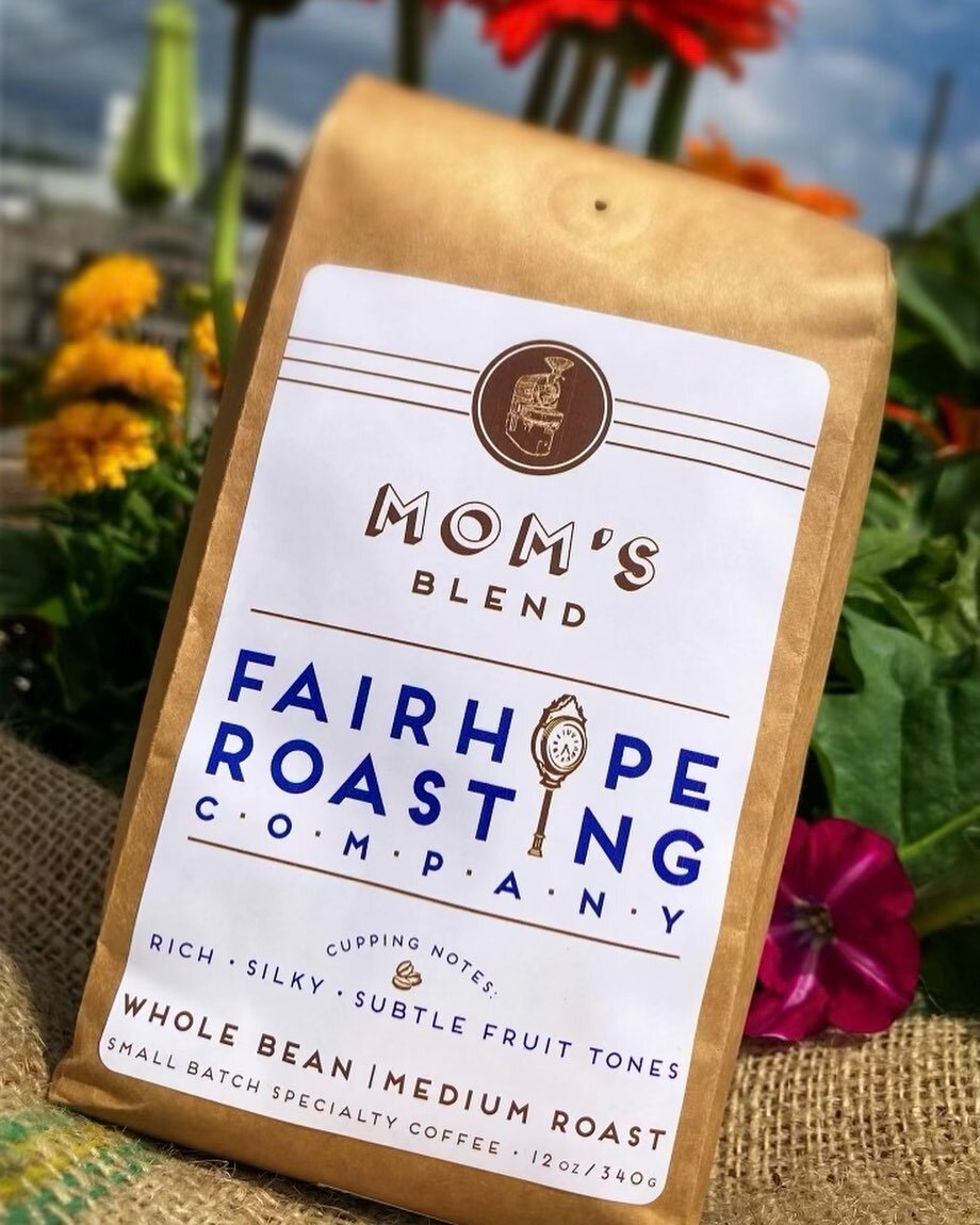Mom always said she didn't have a favorite... until now! Introducing the only thing that might compete with you for her affection- caffeine. This Mother's Day, climb the ranks in the sibling rivalry and gift her a brew that's as strong as she is. Let