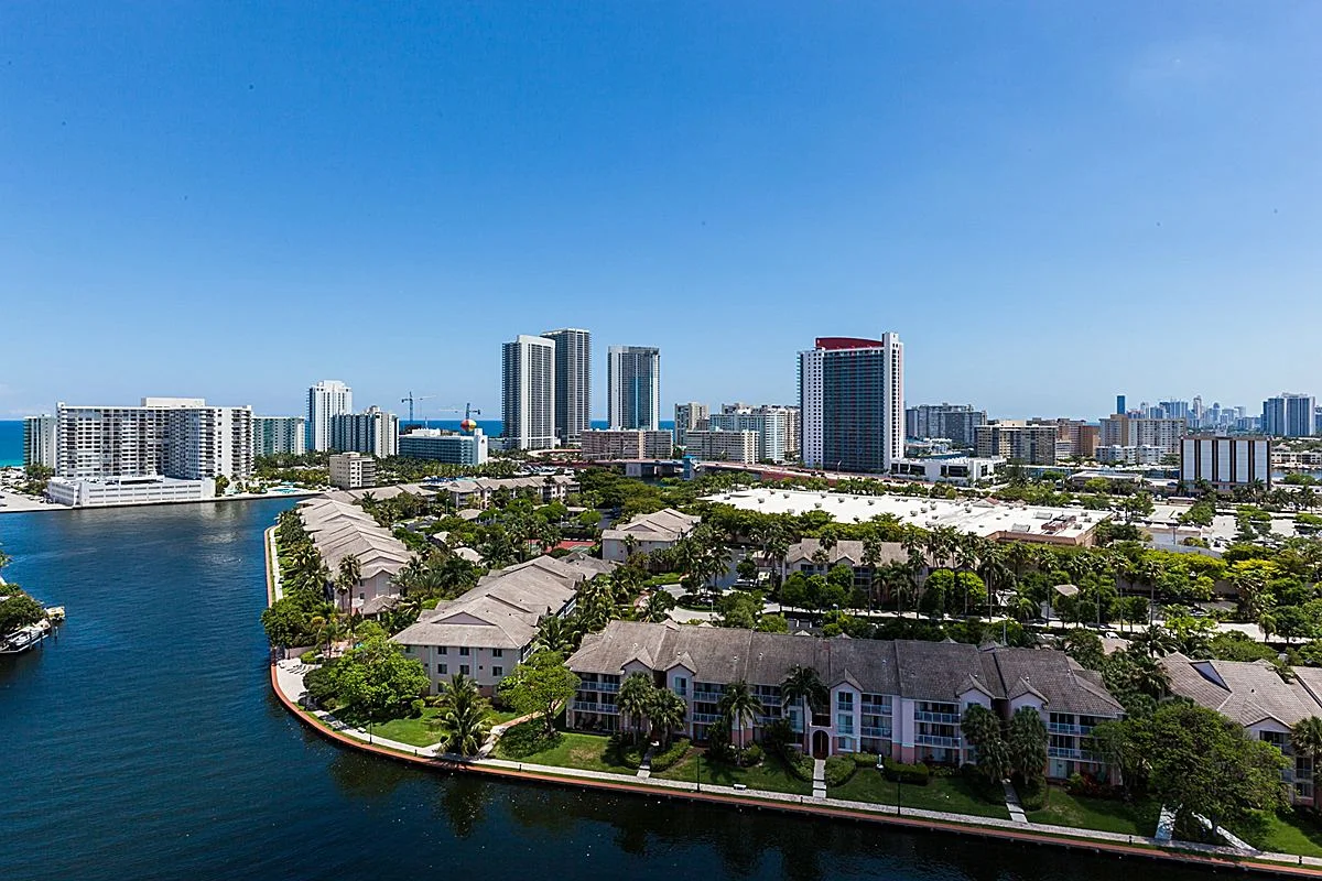 Coldwell Banker Residential Real Estate