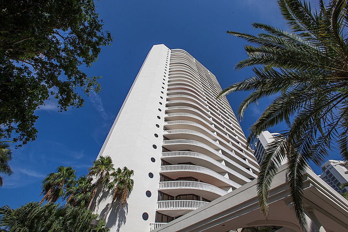 MIAMI Association of Realtors