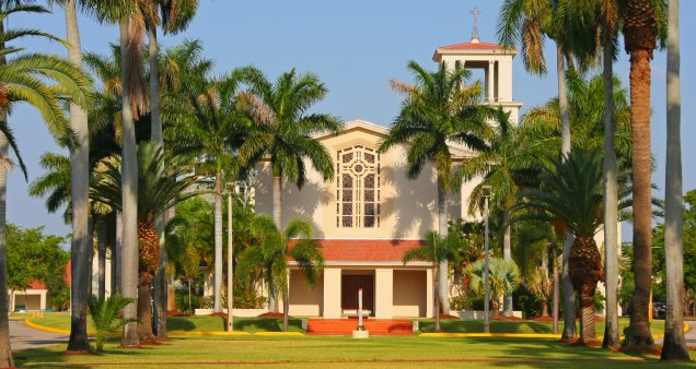 Barry University