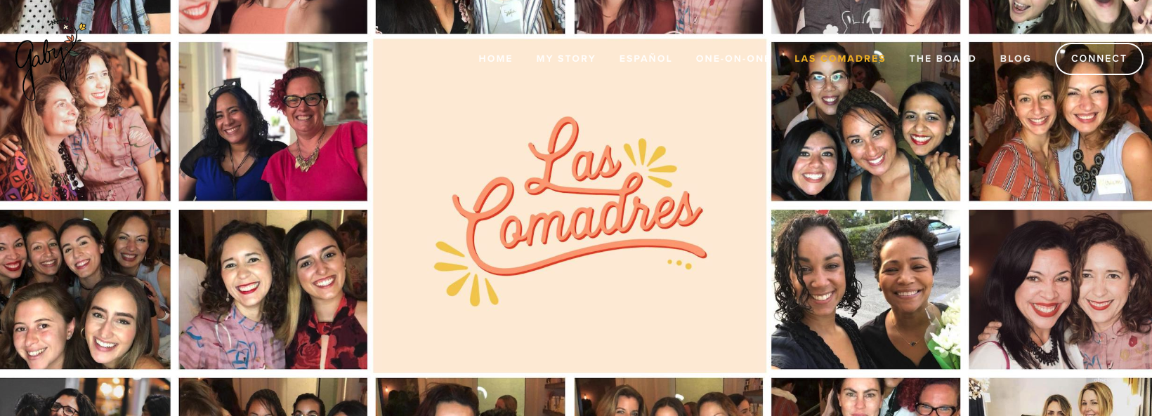Las Comadres Market 2019