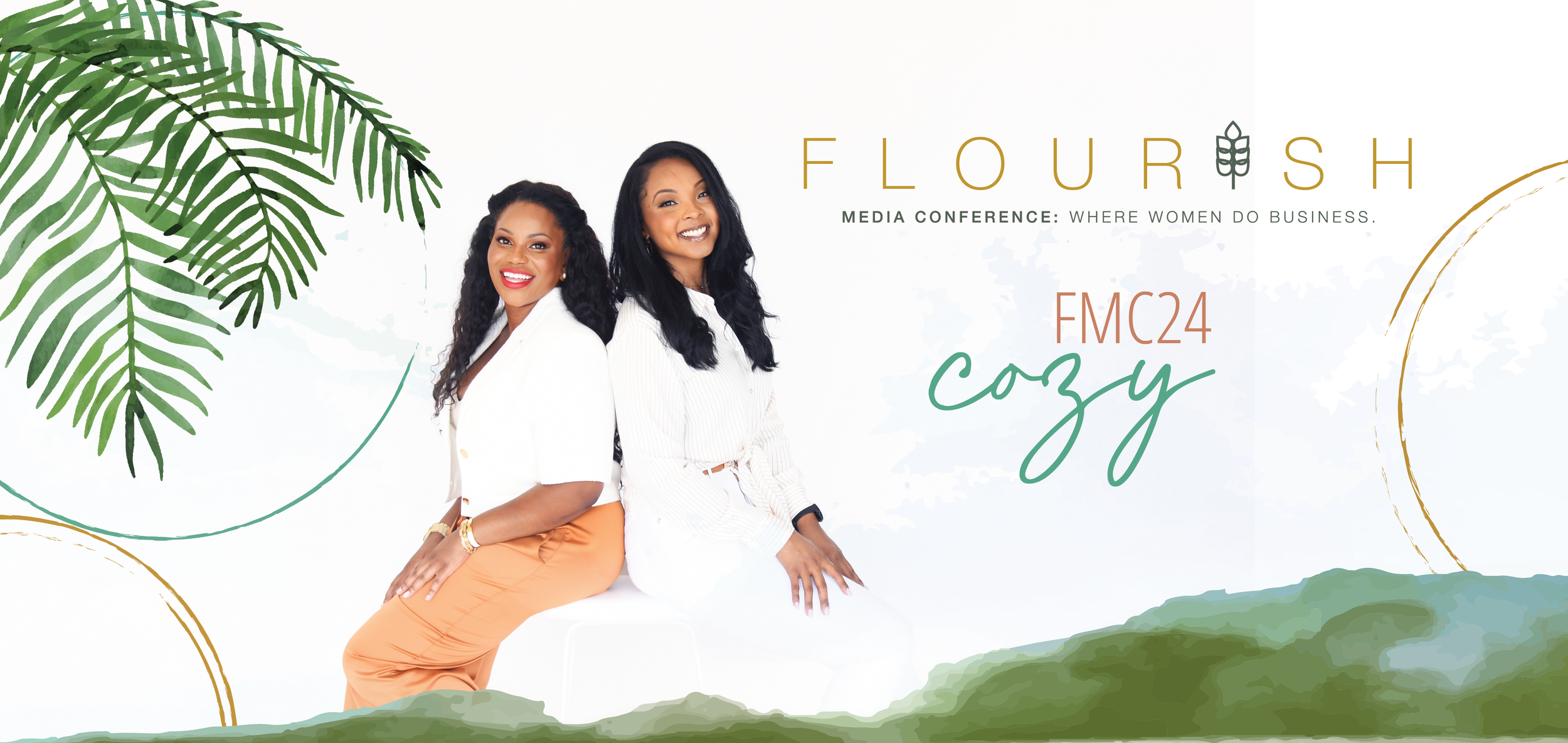 #FMC24 -Flourish Media Conference