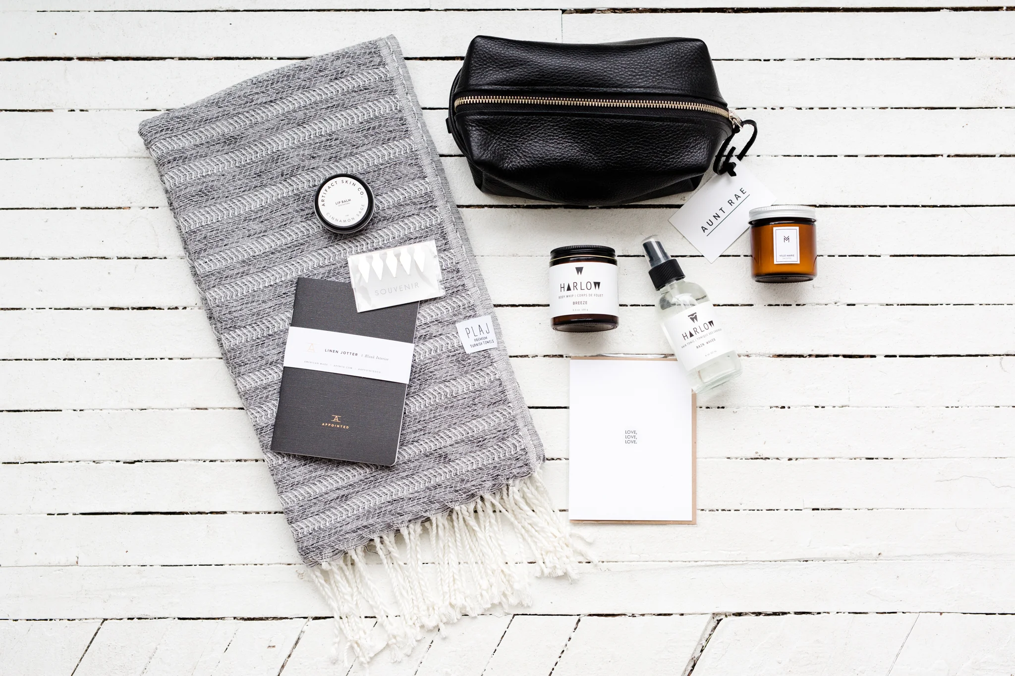 Gift No. 1 - The Honeymooners Pack