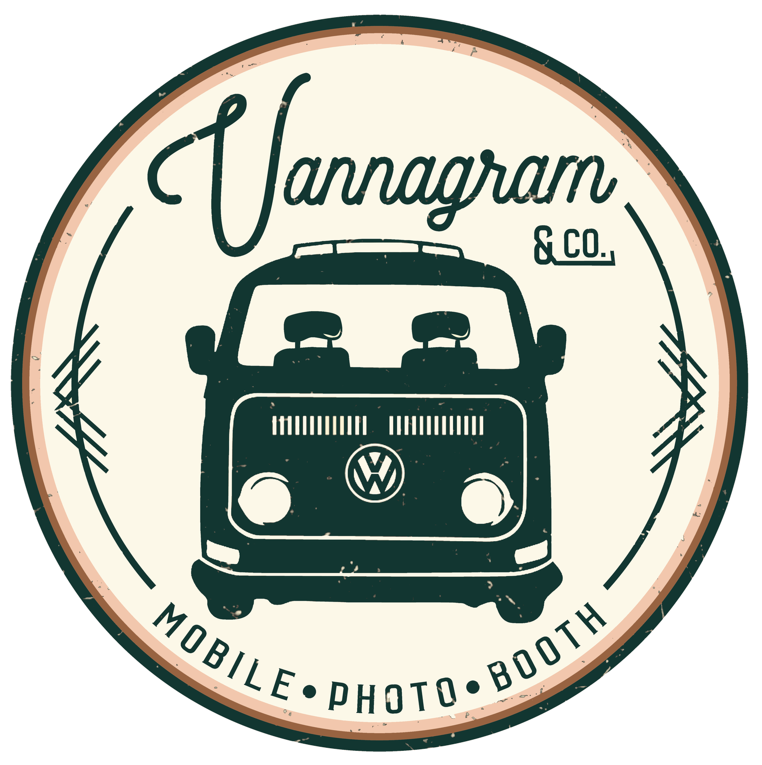 Vannagram & Co. || mobile photo booth