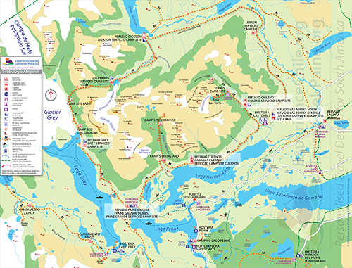 W trek map.png