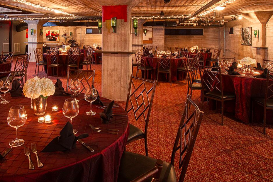 The Best Austin Rehearsal Dinner Venues — Vannagram & Co. mobile photo booth