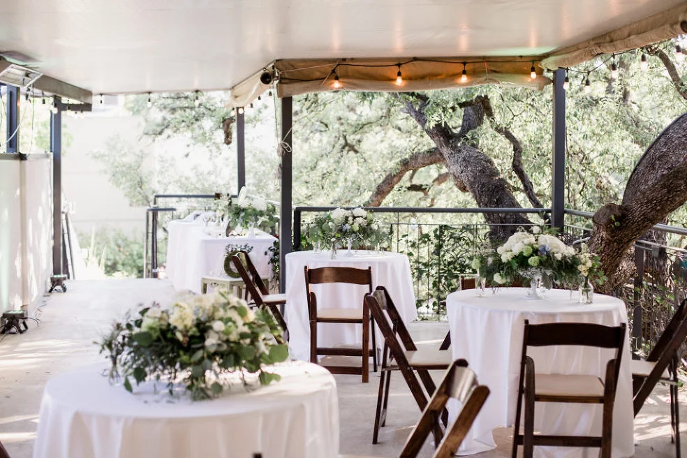 The Best Austin Rehearsal Dinner Venues — Vannagram & Co. mobile photo booth