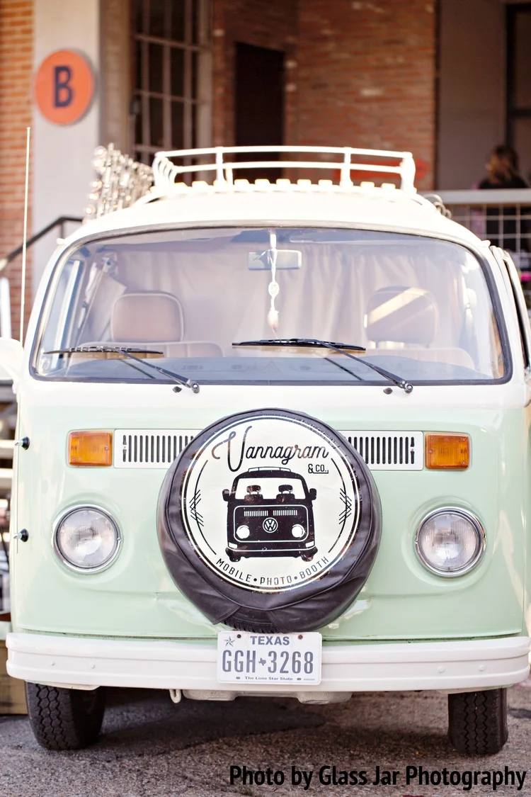 How to Name A VW Bus