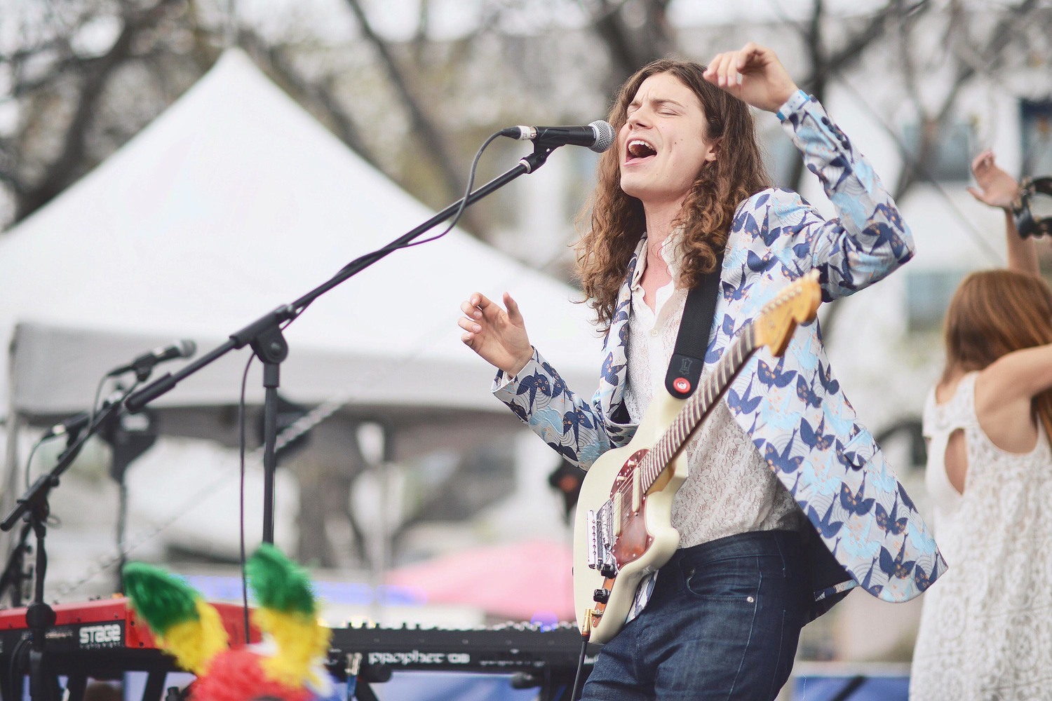 SXSW: THE SOUNDTRACK TO OUR ROAD TRIP!