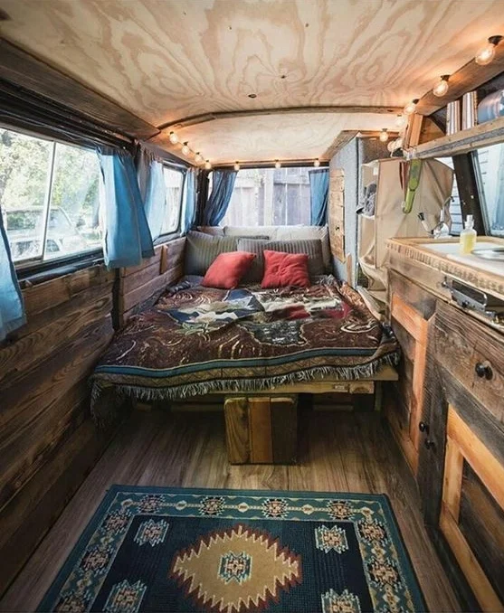 The key to having a great travel buggie is to have a comfy spot to rest your head.
