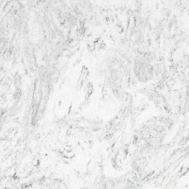 MISTY WHITE