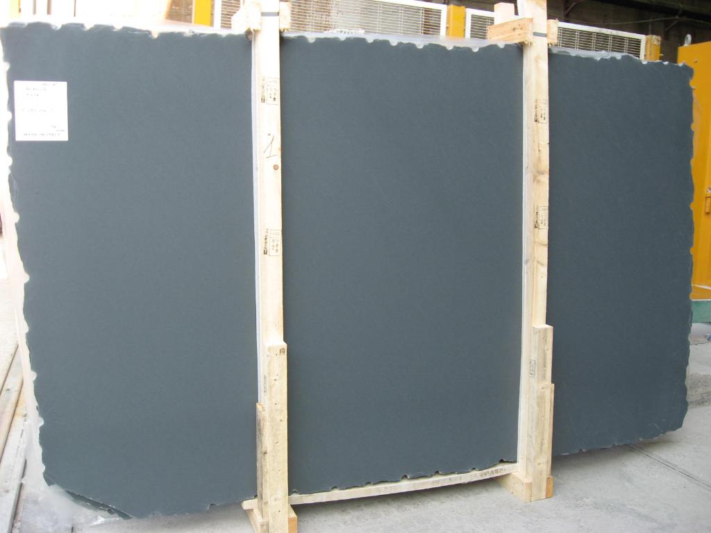 ANTHRACITE BLACK