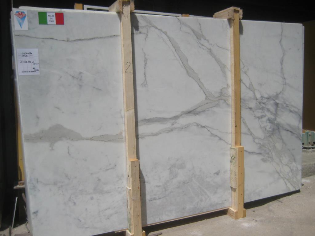 CALACATTA