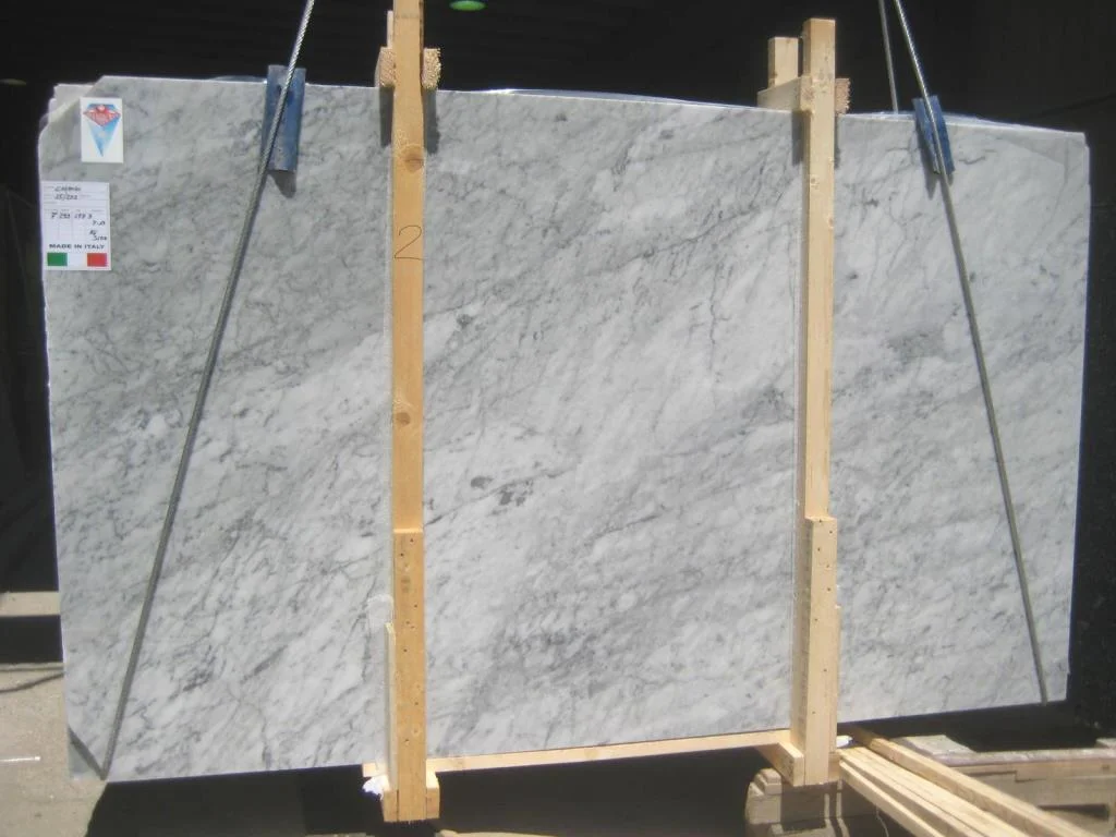 BIANCO CARRARA