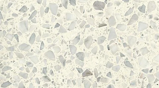 Bianco Carrara 0/25